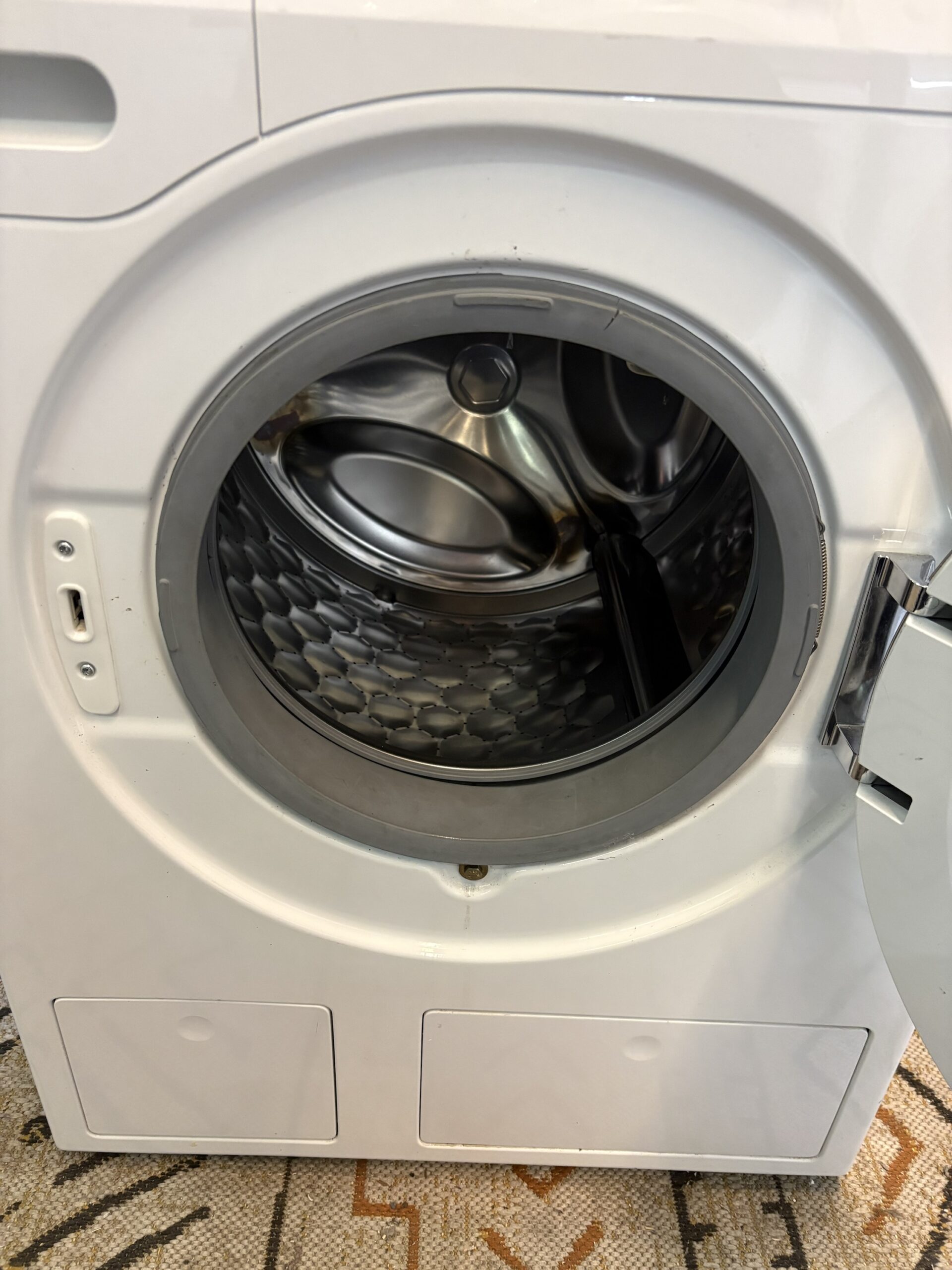 Miele W1 PowerWash & TwinDos 1600rpm - Afbeelding 4