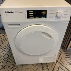 Miele T1 Warmtepompdroger