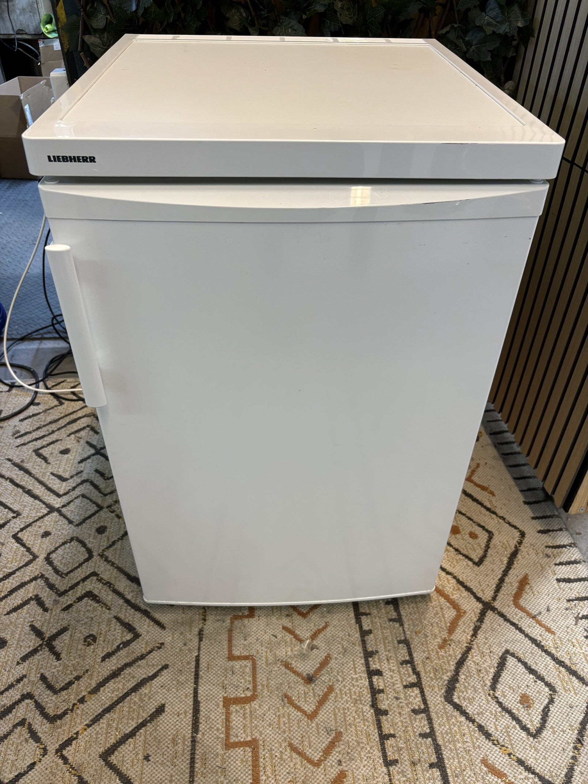 Liebherr Tafelmodel Koelkast