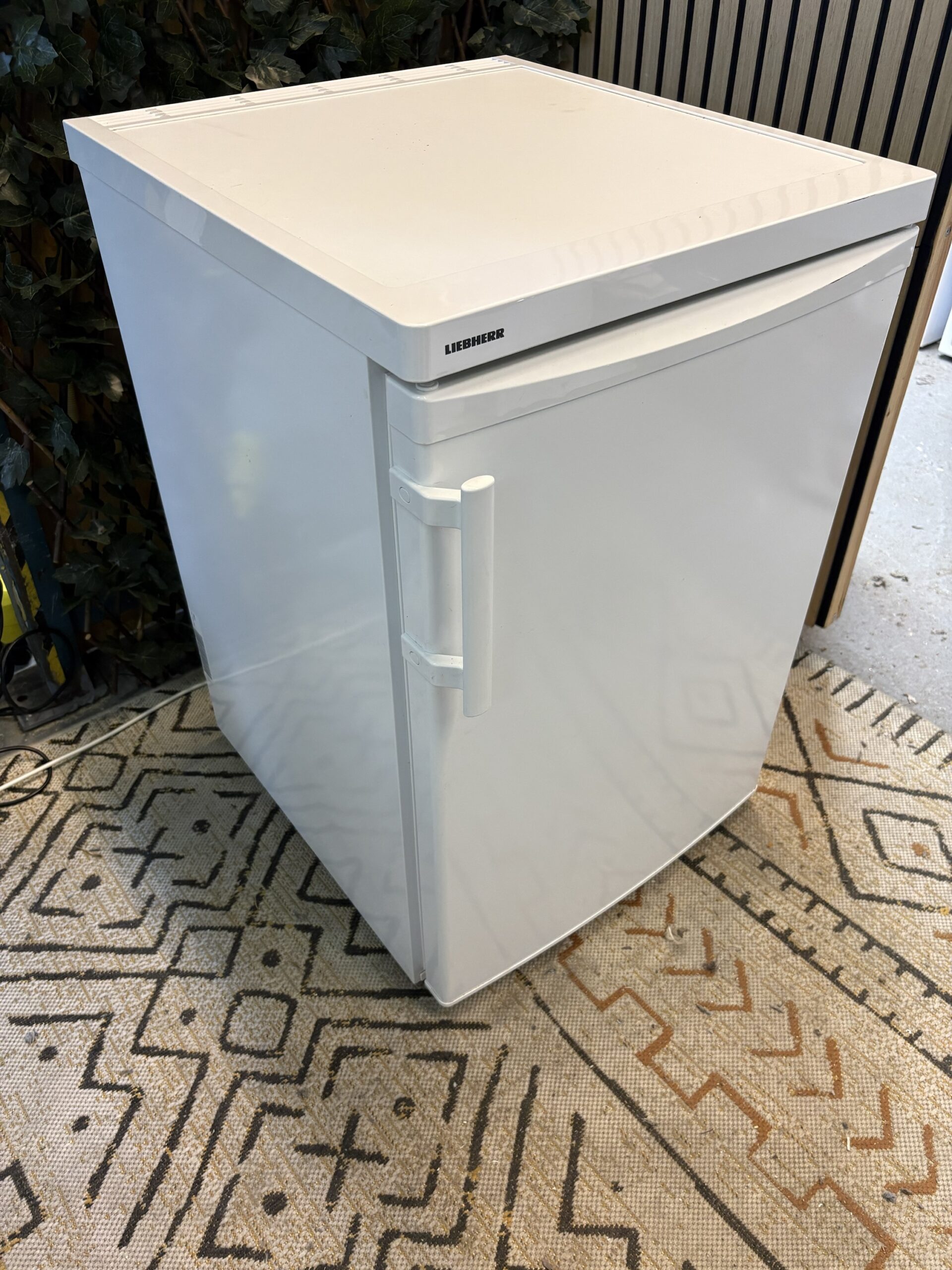 Liebherr Tafelmodel Koelkast - Afbeelding 3