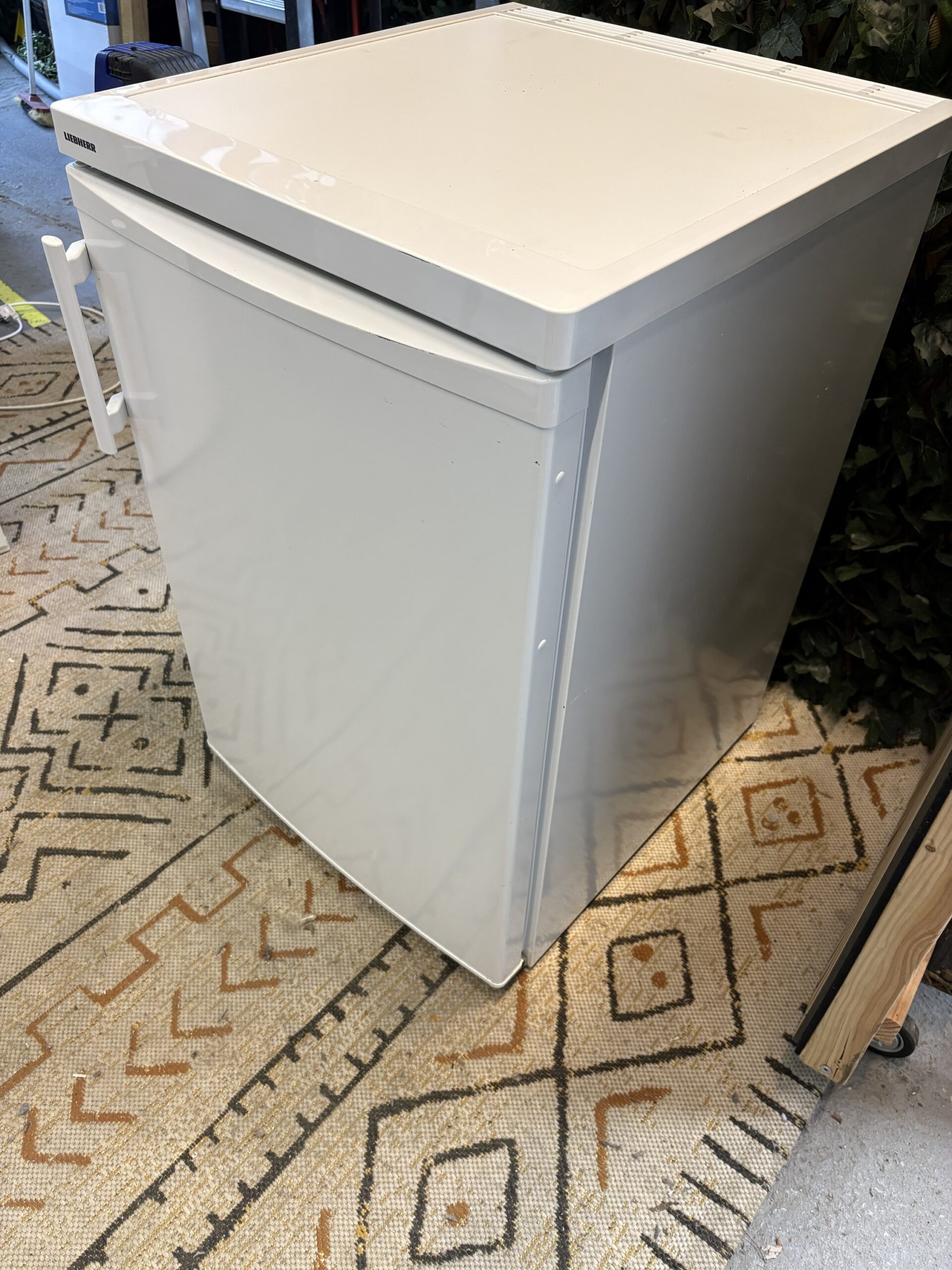 Liebherr Tafelmodel Koelkast - Afbeelding 2