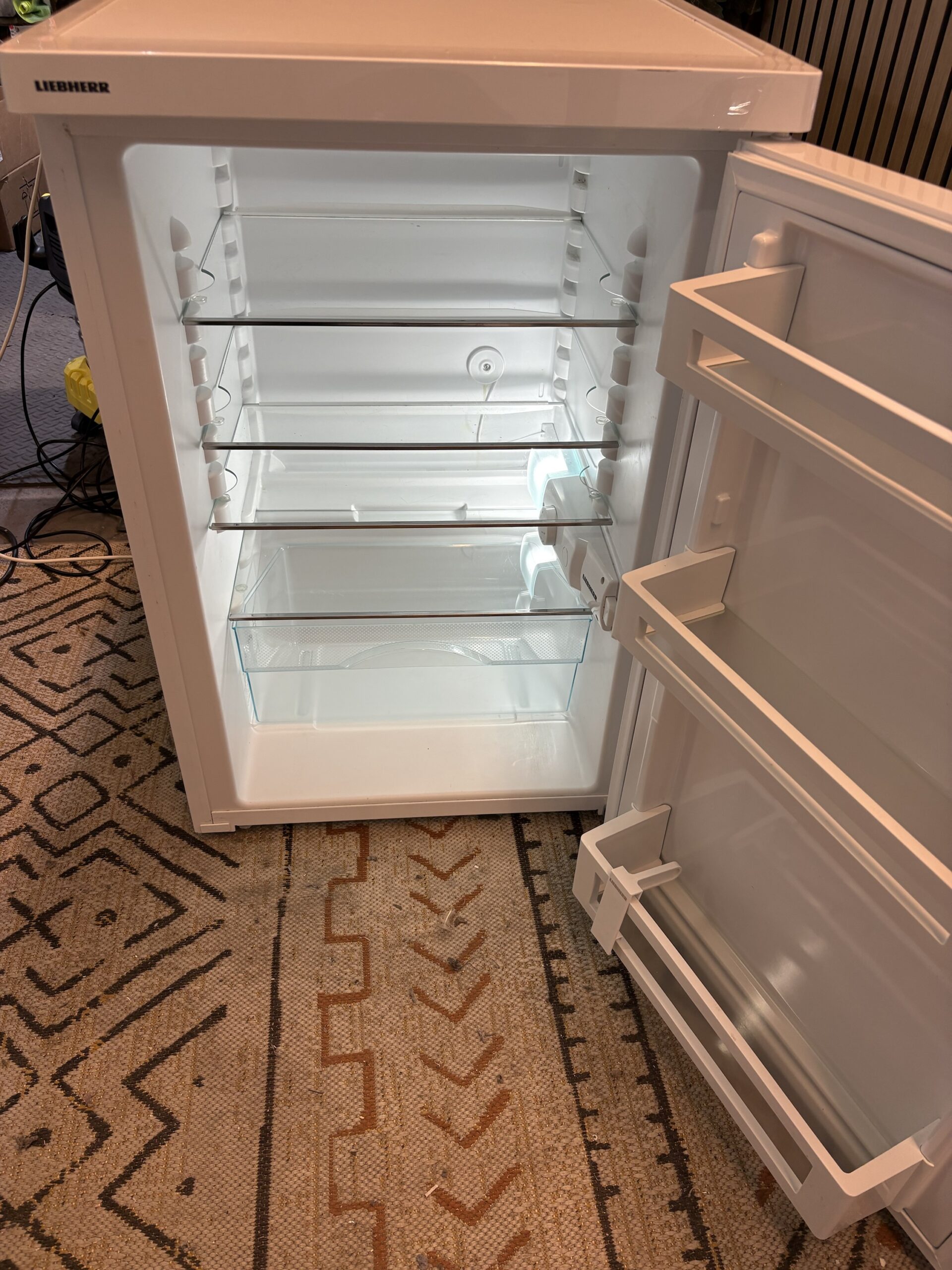 Liebherr Tafelmodel Koelkast - Afbeelding 5