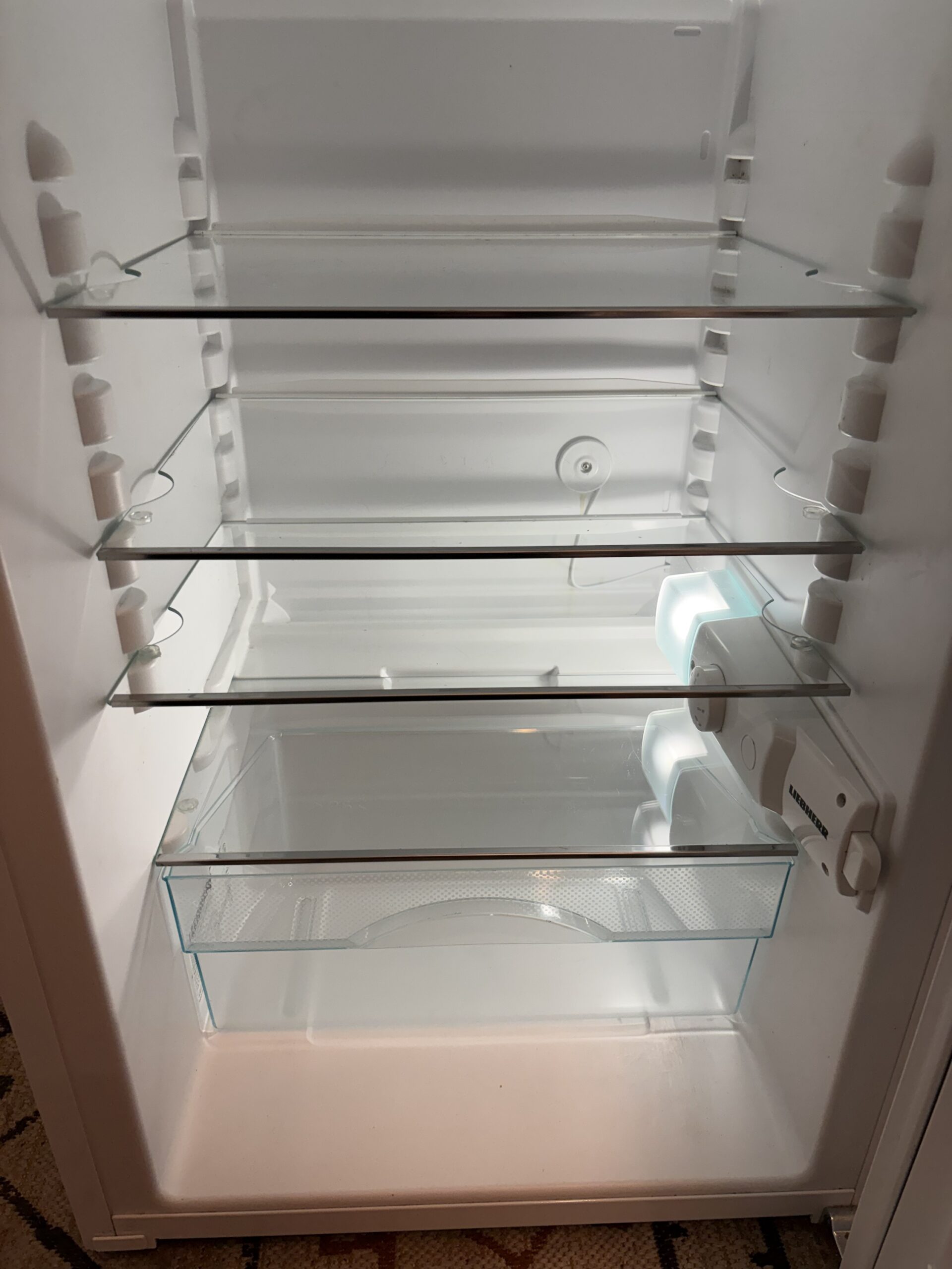 Liebherr Tafelmodel Koelkast - Afbeelding 4