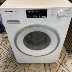 Miele W1 1600 Toeren