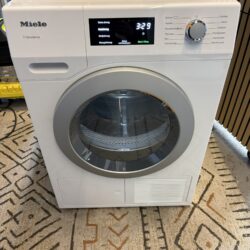 Miele T1 Excellence Warmtepompdroger