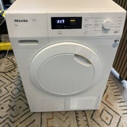 Miele T1 Eco Warmtepompdroger