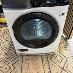 AEG 9000 Series WiFi 9kg Warmtepompdroger
