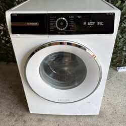 Bosch Serie 8 10kg I-Dos 1600 Toeren