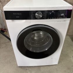Siemens iQ500 iSensoric 9kg 1400 toeren