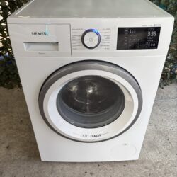 Siemens iQ500 9kg 1400 Toeren