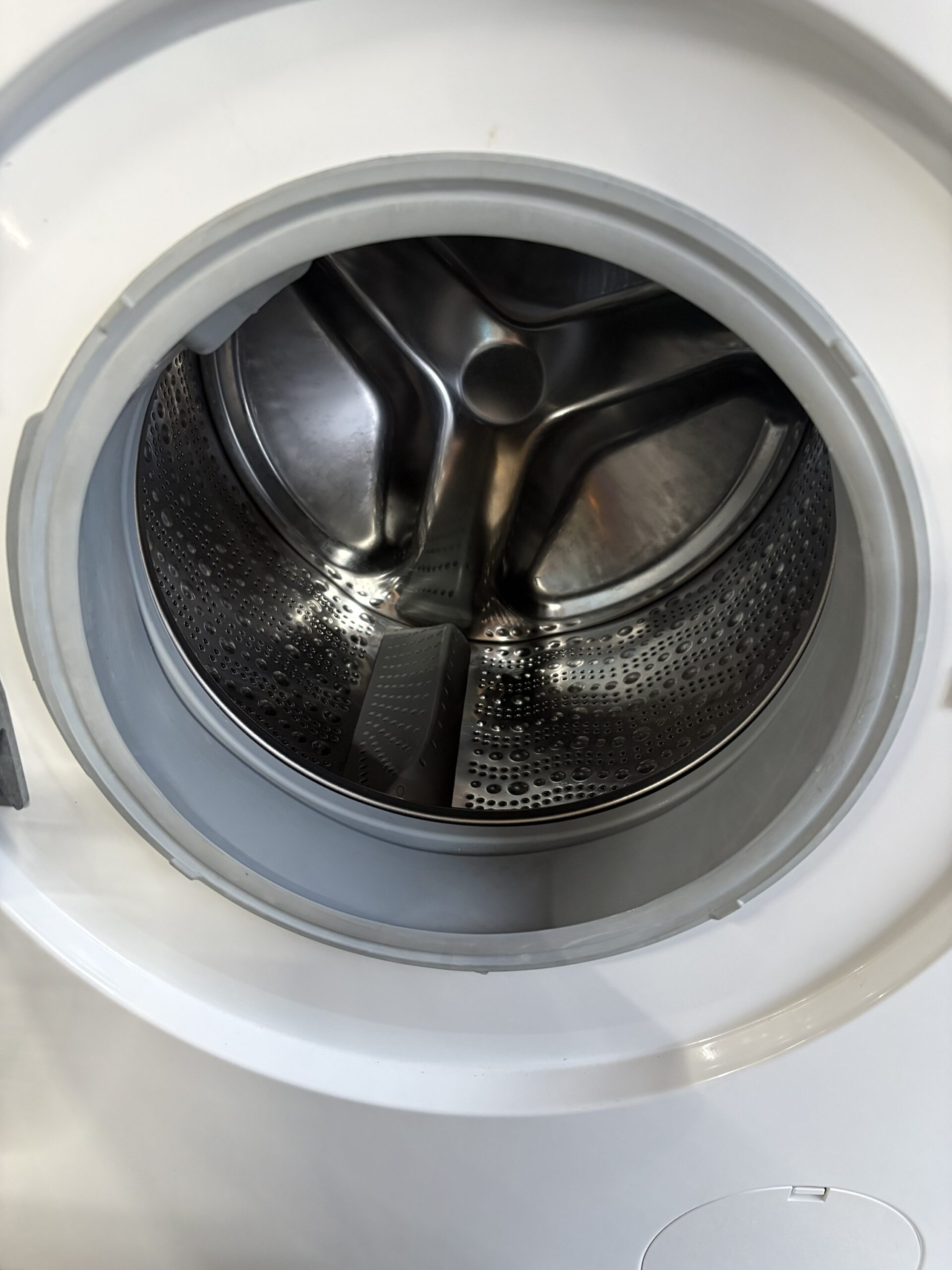 Siemens iQ500 9kg 1400 Toeren - Afbeelding 4